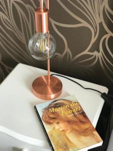 la maison de louisette