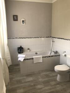 la maison de louisette