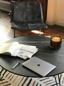 la maison de louisette