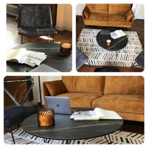 la maison de louisette