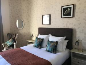 la maison de louisette