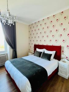 la maison de louisette