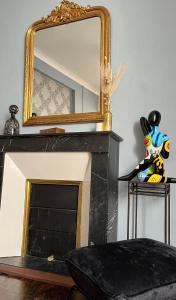 la maison de louisette