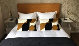 la maison de louisette