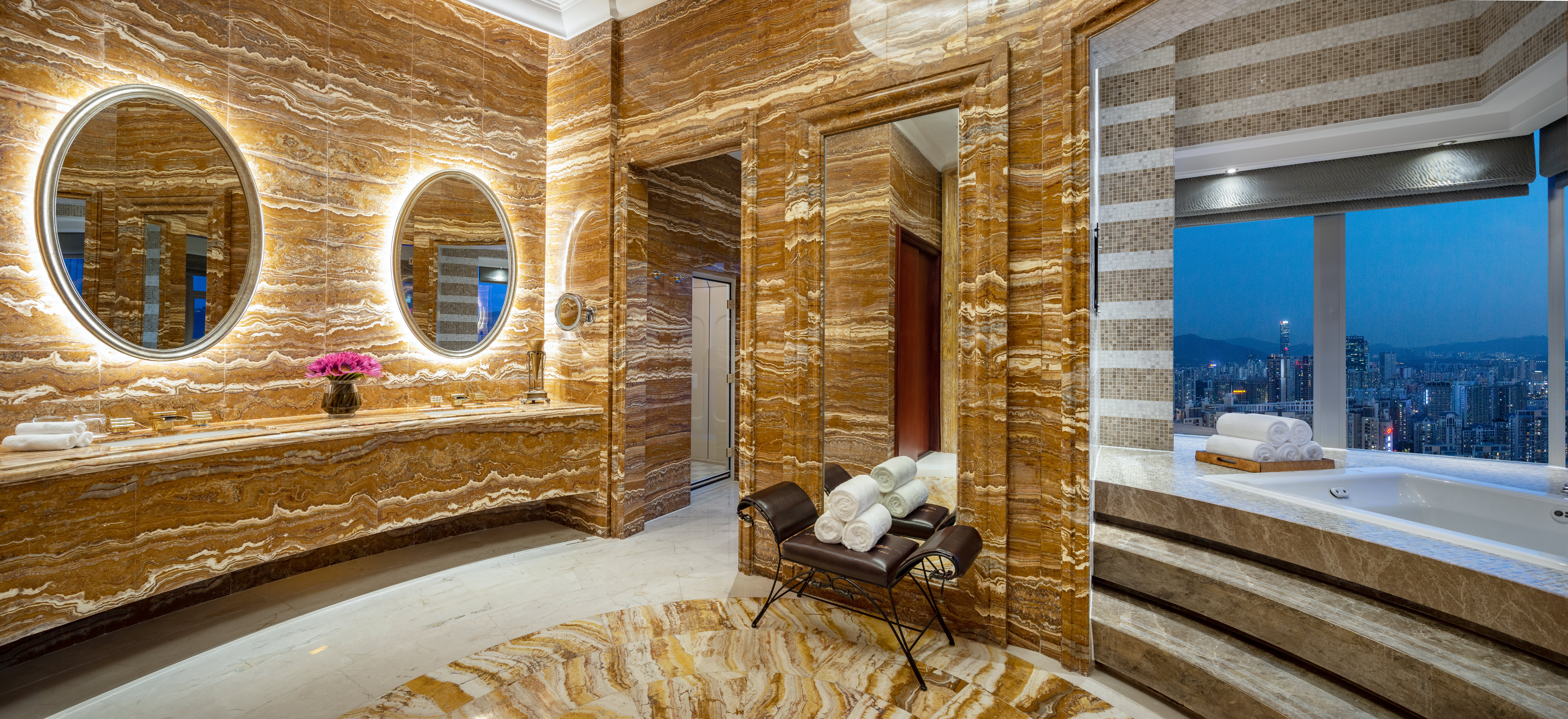 crowne plaza shenzhen futian by ihg