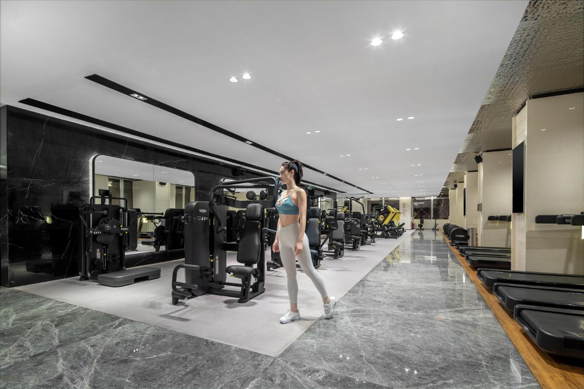 crowne plaza shenzhen futian by ihg