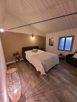 les grandes mollieres