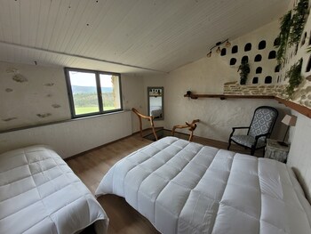 les grandes mollieres