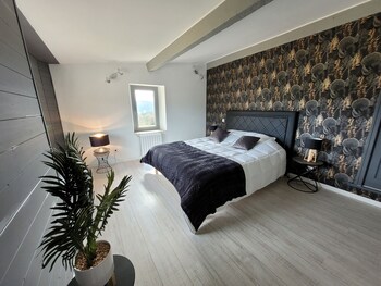 les grandes mollieres