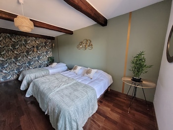 les grandes mollieres