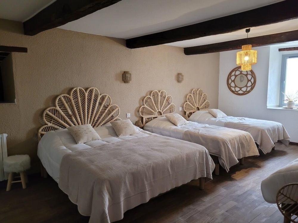 les grandes mollieres