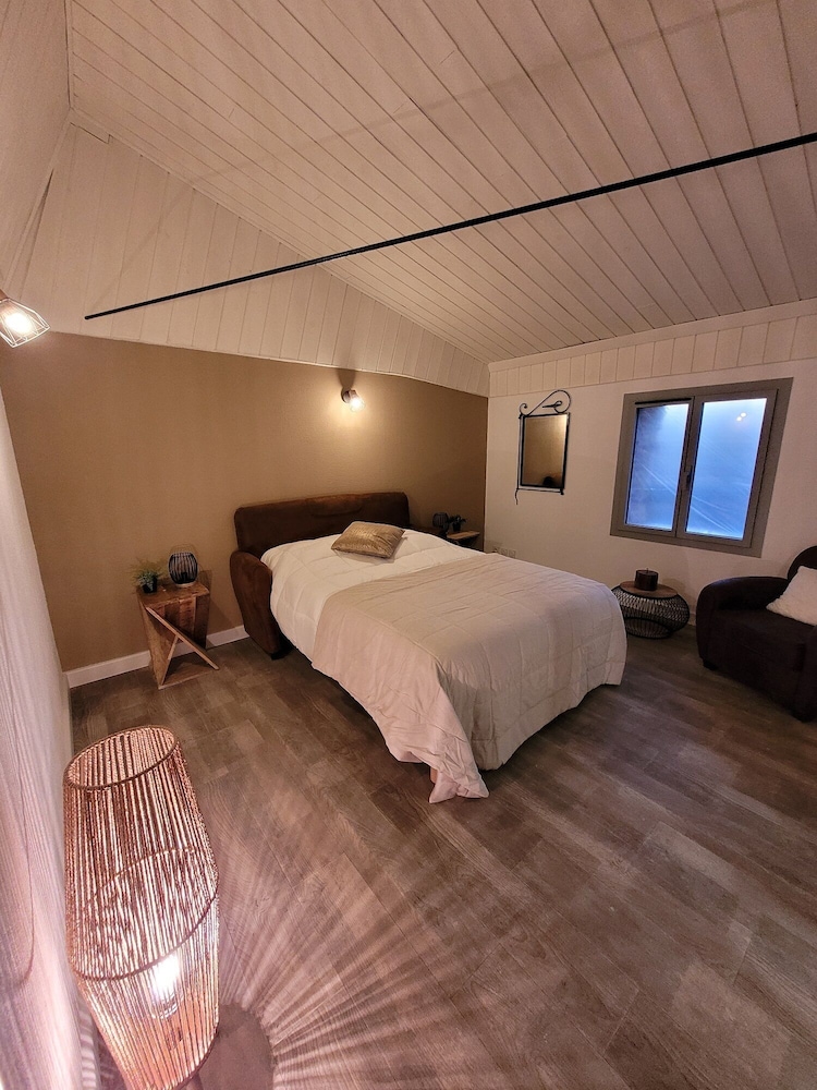 les grandes mollieres