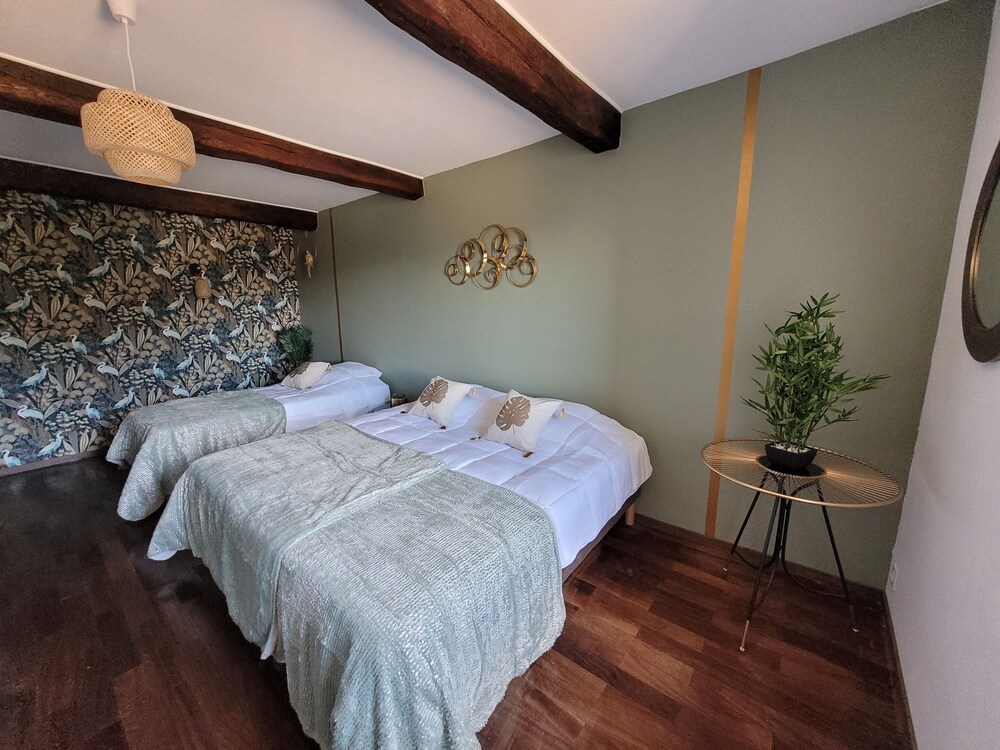 les grandes mollieres