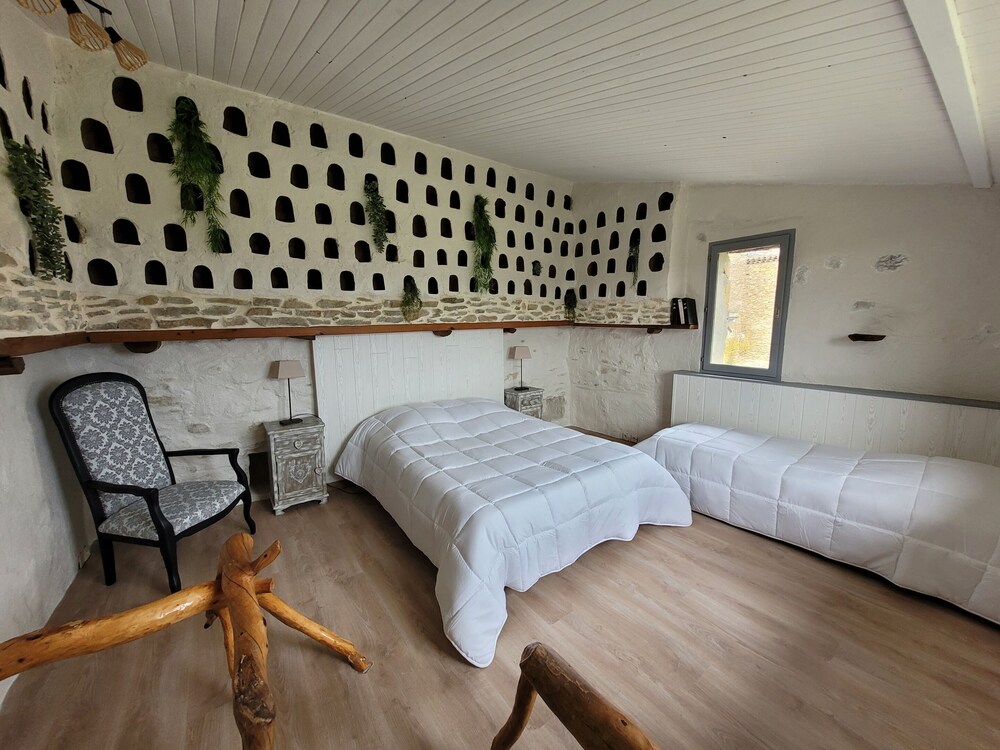 les grandes mollieres