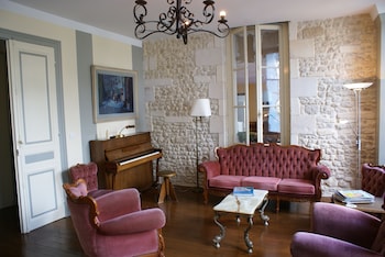 Domaine La Fontaine,Charente-Maritime>>Cavignac,3 star