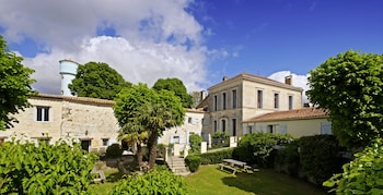 Domaine La Fontaine,Charente-Maritime>>Cavignac,3 star