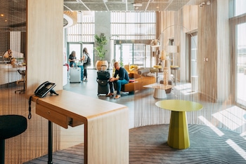 novotel paris coeur dorly airport