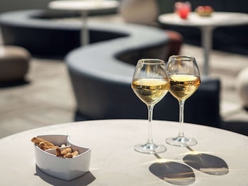 novotel paris coeur dorly airport