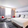 novotel paris coeur dorly airport