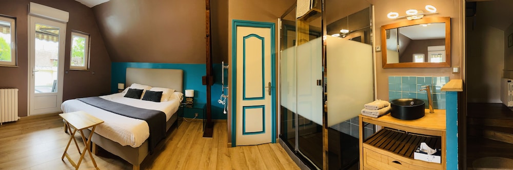 sainte gemme moronval