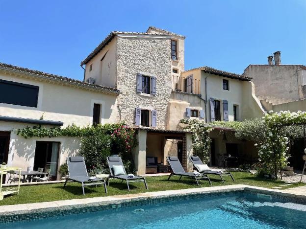 bandb temps suspendu provence