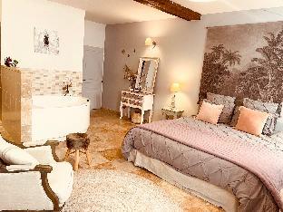 bandb temps suspendu provence