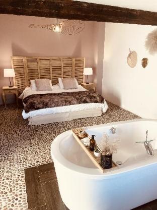 bandb temps suspendu provence