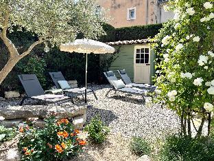 B&B Temps Suspendu Provence,Vaucluse>>Pernes-Les-Fontaines,4 star