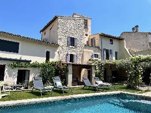 bandb temps suspendu provence