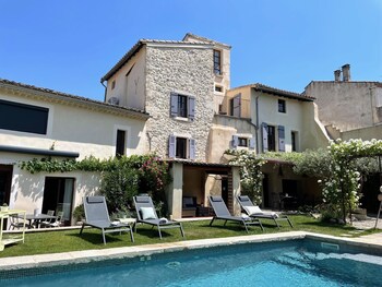 bandb temps suspendu provence