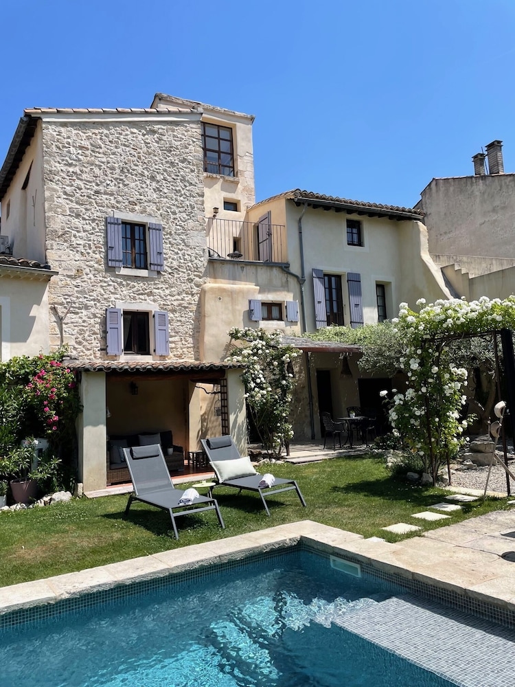 bandb temps suspendu provence