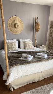 bandb temps suspendu provence