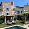 bandb temps suspendu provence