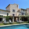 bandb temps suspendu provence