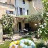 bandb temps suspendu provence