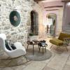 bandb temps suspendu provence