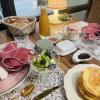 bandb temps suspendu provence