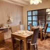 bandb temps suspendu provence