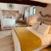 bandb temps suspendu provence