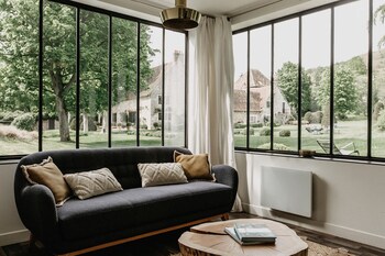 la dime de giverny chambres dhotes