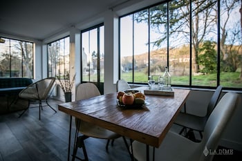 la dime de giverny chambres dhotes