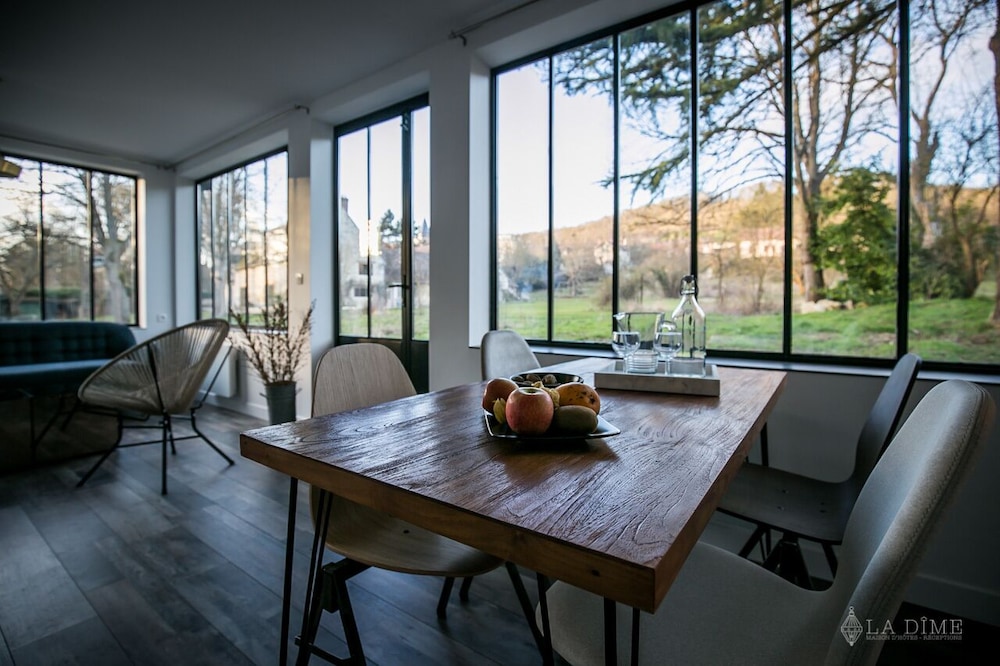 la dime de giverny chambres dhotes