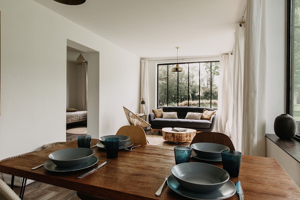 la dime de giverny chambres dhotes