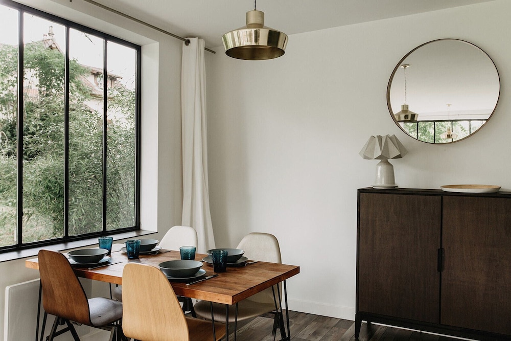 la dime de giverny chambres dhotes