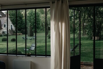 la dime de giverny chambres dhotes