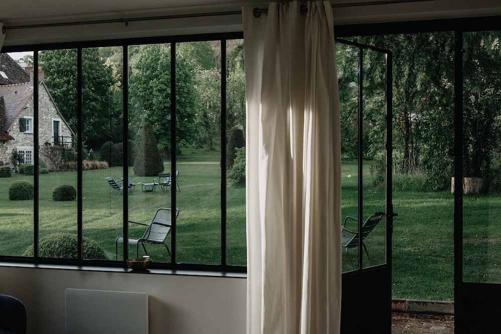 la dime de giverny chambres dhotes