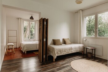 la dime de giverny chambres dhotes