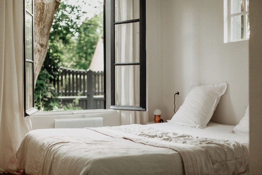 la dime de giverny chambres dhotes