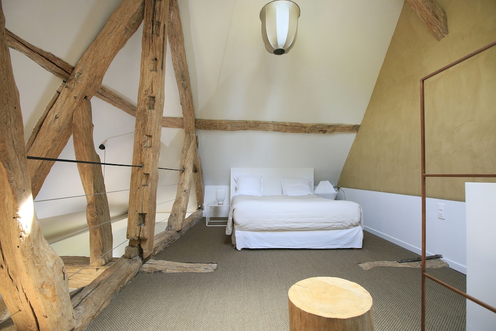 la dime de giverny chambres dhotes