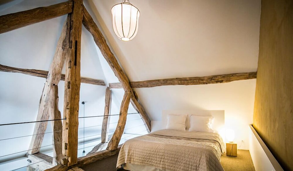 la dime de giverny chambres dhotes